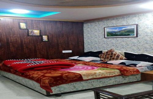 Mandi Hotel | Flagship Balaji Homestay