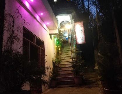 Mandi Hotel | Flagship Balaji Homestay