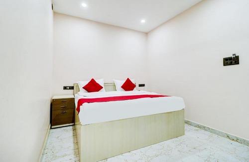 Hingana Hotel | Flagship Hotel Rudra