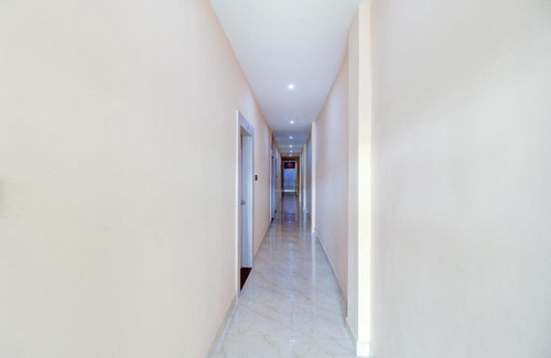 Hingana Hotel | Flagship Hotel Rudra