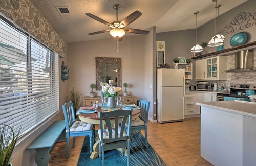 Flagstaff Condo | Flagstaff Condo < 1 Mi to Golfing & Hiking!