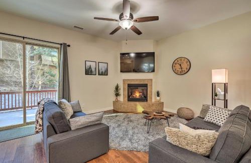 Flagstaff House | Flagstaff Family Getaway about 4 Miles to Downtown!