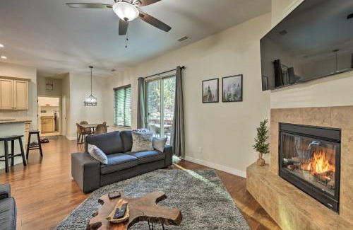 Flagstaff House | Flagstaff Family Getaway about 4 Miles to Downtown!