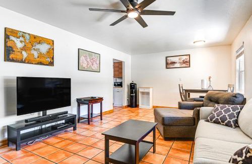 Flagstaff House | Flagstaff Home Near National Monuments!