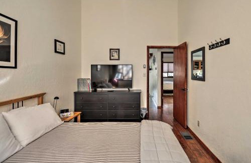 Kachina Village House | Flagstaff Home with EV Charger, 10 Mi to Downtown
