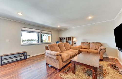 Flagstaff House | Flagstaff Home with Grill 3 Mi to Historic Downtown