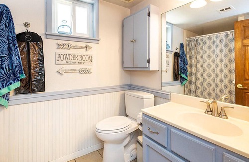 Swiss Manor House | Flagstaff: HotTub/ Spa, Bond Fire, Private Office
