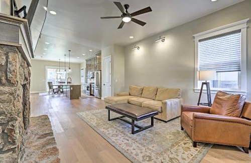 Flagstaff House | Flagstaff Oasis with Hot Tub - 3 Mi to Downtown!