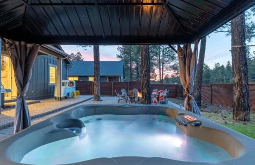 Flagstaff House | Flagstaff Route 66 Retreat