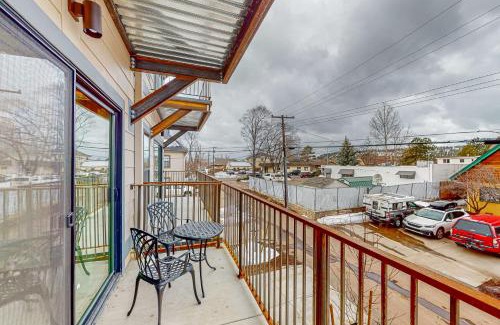 Downtown Flagstaff House | Flagstaff's Finest