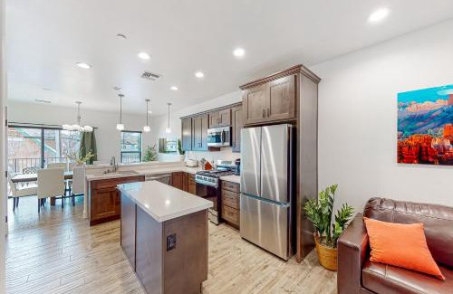 Downtown Flagstaff House | Flagstaff's Finest