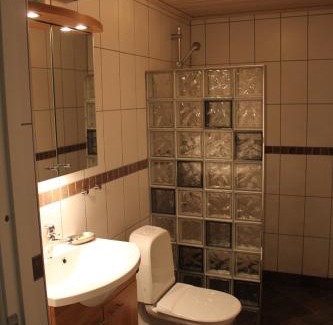 Vaggeryd House | Flahult Holiday Home