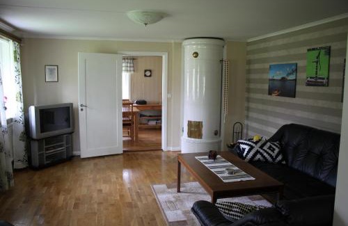 Vaggeryd House | Flahult Holiday Home
