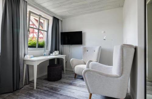 Bad Windsheim Hotel | Flair Hotel zum Storchen