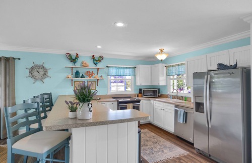 Islamorada Apartment | Flakey's B&B in the heart of Islamorada