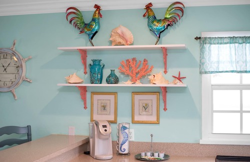 Islamorada Apartment | Flakey's B&B in the heart of Islamorada