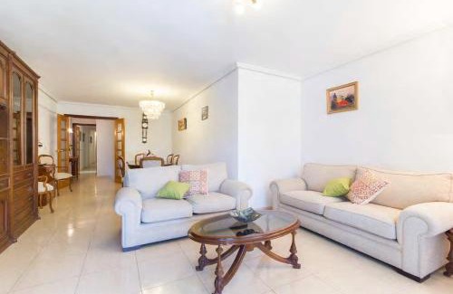 Raval Roig Apartment | Flamenco I