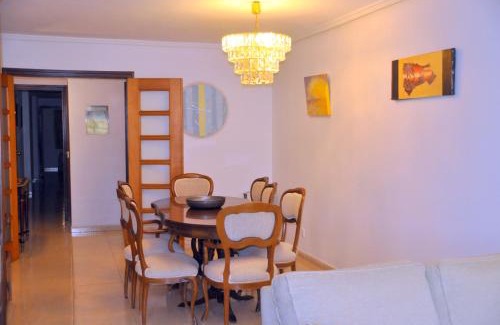 Raval Roig Apartment | Flamenco I