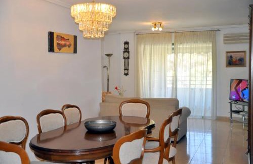 Raval Roig Apartment | Flamenco I