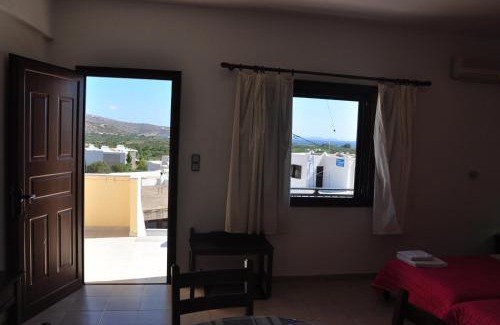 Agkathia Apartment | Flamingo Apartments