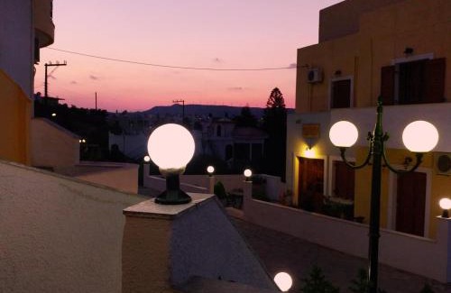 Agkathia Apartment | Flamingo Apartments