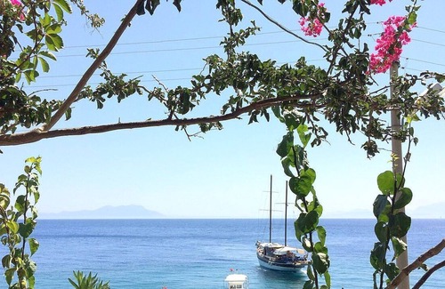 Bogazici Apartment | Flamingo Country Club Lil34
