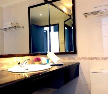 Ampang Hotel | Flamingo Hotel By The Lake, Kuala Lumpur