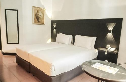 Ampang Hotel | Flamingo Hotel By The Lake, Kuala Lumpur