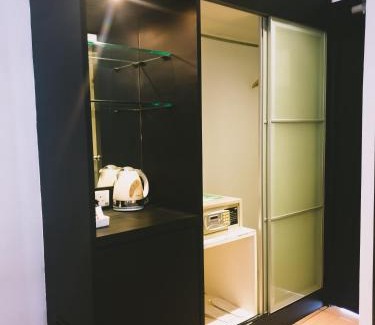 Ampang Hotel | Flamingo Hotel By The Lake, Kuala Lumpur