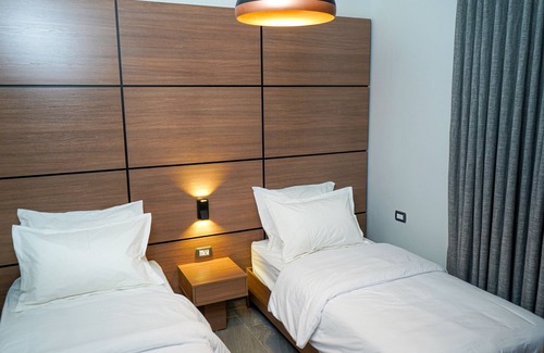 Irbid Hotel | FLAMINGO HOTEL IRBID
