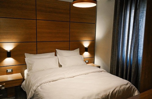 Irbid Hotel | FLAMINGO HOTEL IRBID