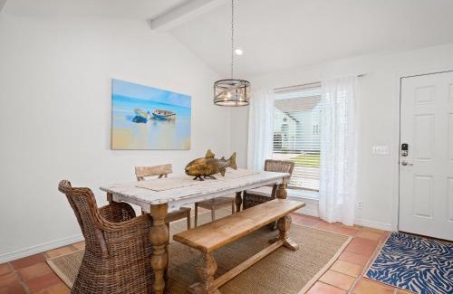 Key Allegro House | Flamingo House