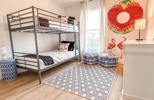 Bonita Springs House | Flamingo in Bonita, Sleeps 10