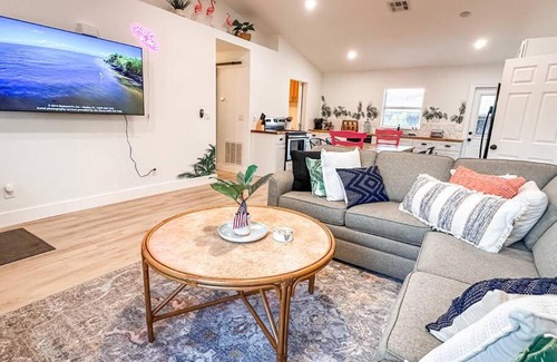 Bonita Springs House | Flamingo in Bonita, Sleeps 10