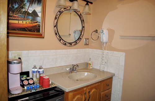 Coeur d'Alene Hotel | Flamingo Motel