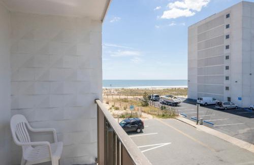 Midtown Ocean City Hotel | Flamingo Motel