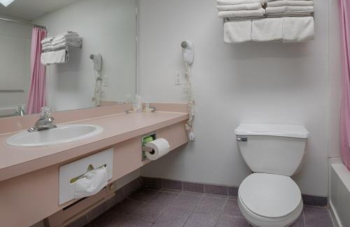 Midtown Ocean City Hotel | Flamingo Motel