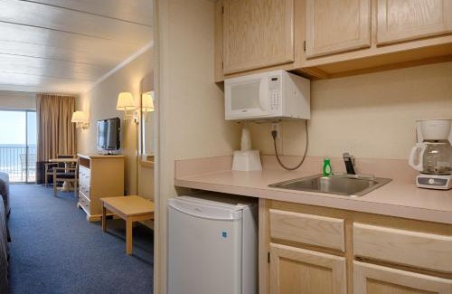 Midtown Ocean City Hotel | Flamingo Motel