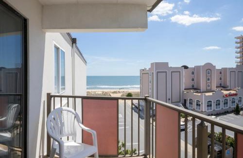 Midtown Ocean City Hotel | Flamingo Motel