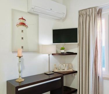 Sesimbra Apartment | Flamingo
