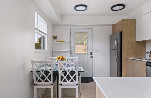 Delray Beach House | Flamingo Villa in Delray Beach – Your Coastal Retreat!