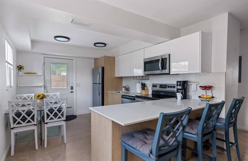 Delray Beach House | Flamingo Villa in Delray Beach – Your Coastal Retreat!