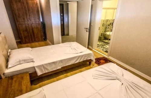 Koycegiz Villa | Flamingo Villa