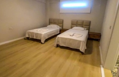 Koycegiz Villa | Flamingo Villa