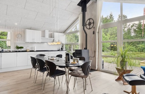 Nordost House | "Flaminia" - 350m from the sea by Interhome