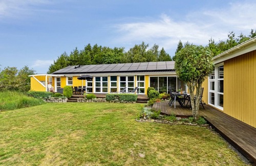 Nordost House | "Flaminia" - 350m from the sea by Interhome