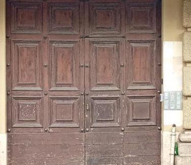 Quartiere III Pinciano House | Flaminio Palace Rooms
