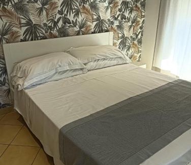 Quartiere III Pinciano House | Flaminio Palace Rooms