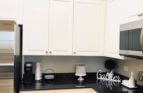 Seacrest Beach Condo | FLASH SALE! Luxury 30A Condo, Corner Top Floor, Balcony, Pool, Steps 2 Rosemary