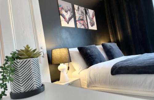 Lampeter Apartment | Flat 1